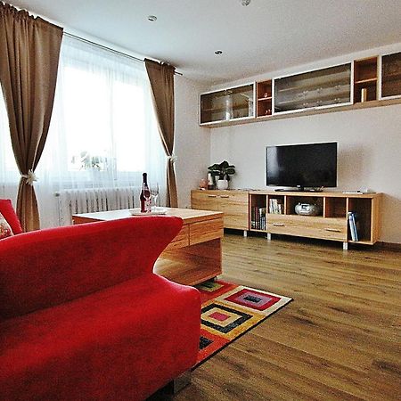 Apartman 4M Tatry Tatranska Strba Extérieur photo