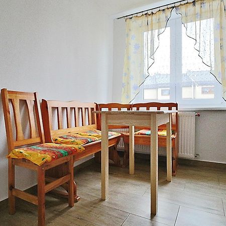 Apartman 4M Tatry Tatranska Strba Extérieur photo