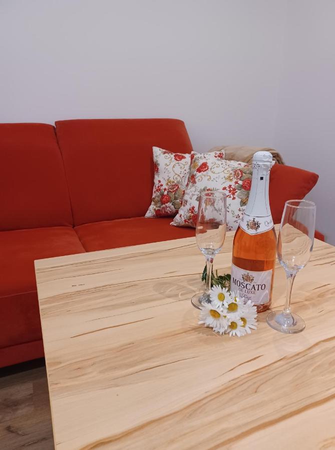 Apartman 4M Tatry Tatranska Strba Extérieur photo