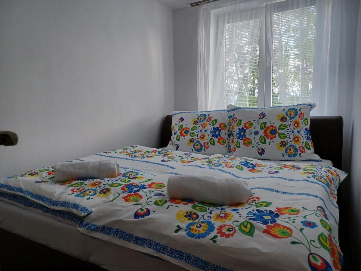 Apartman 4M Tatry Tatranska Strba Extérieur photo
