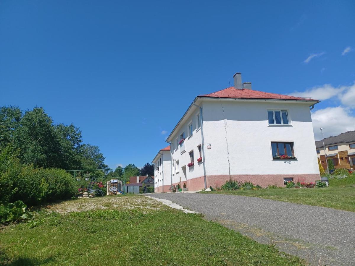 Apartman 4M Tatry Tatranska Strba Extérieur photo