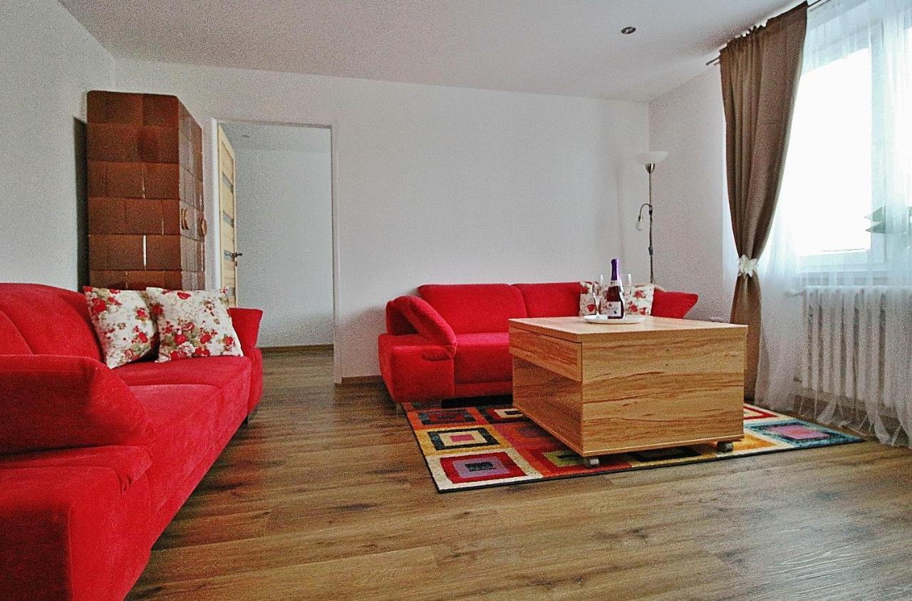 Apartman 4M Tatry Tatranska Strba Extérieur photo