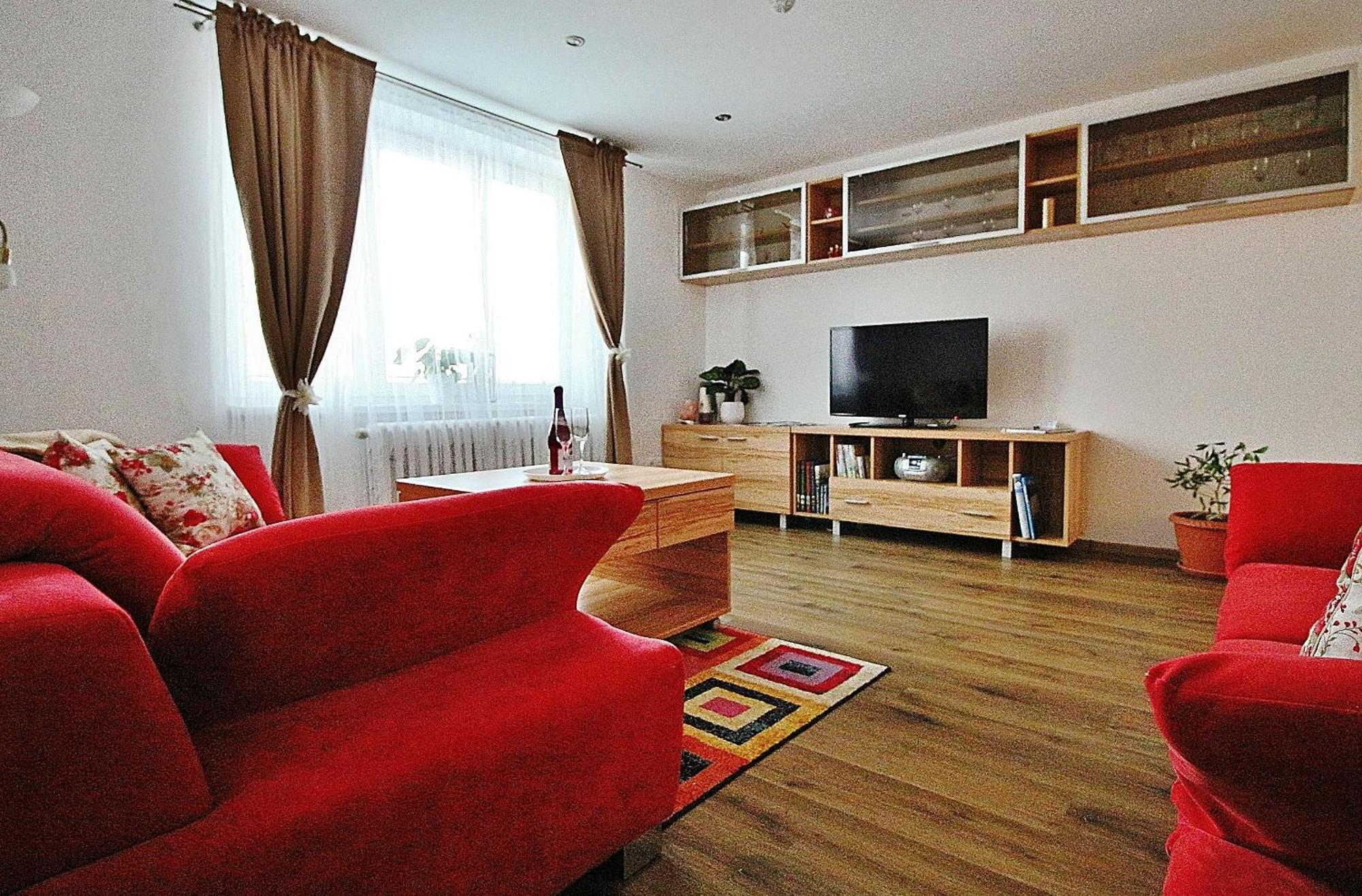 Apartman 4M Tatry Tatranska Strba Extérieur photo