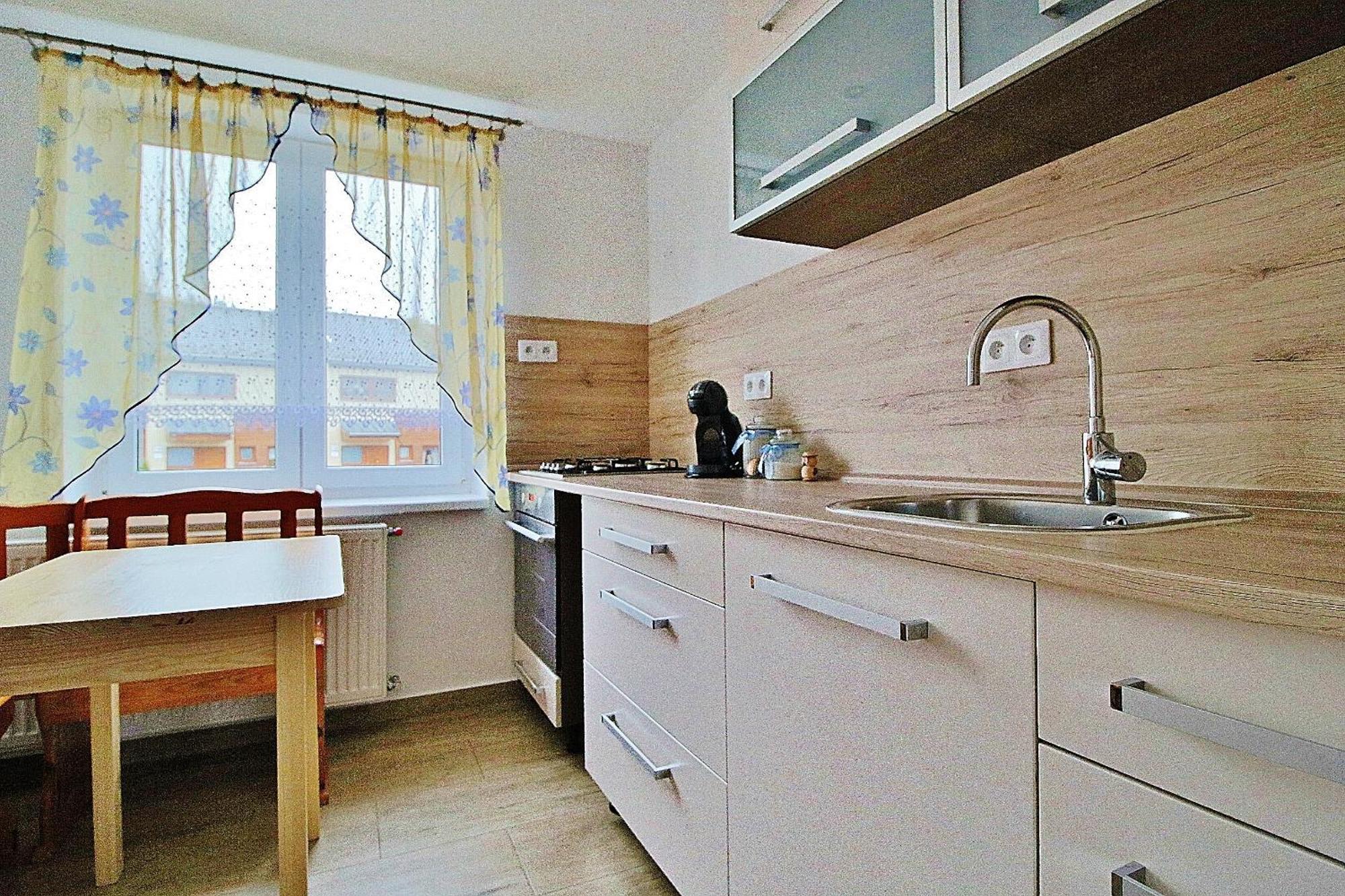Apartman 4M Tatry Tatranska Strba Extérieur photo