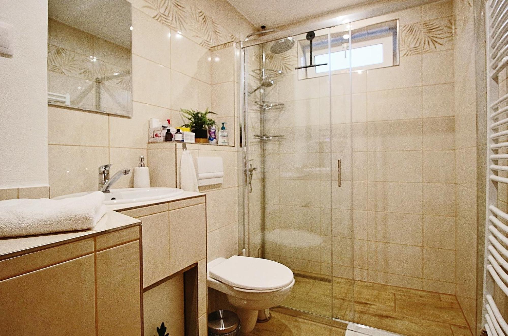 Apartman 4M Tatry Tatranska Strba Extérieur photo