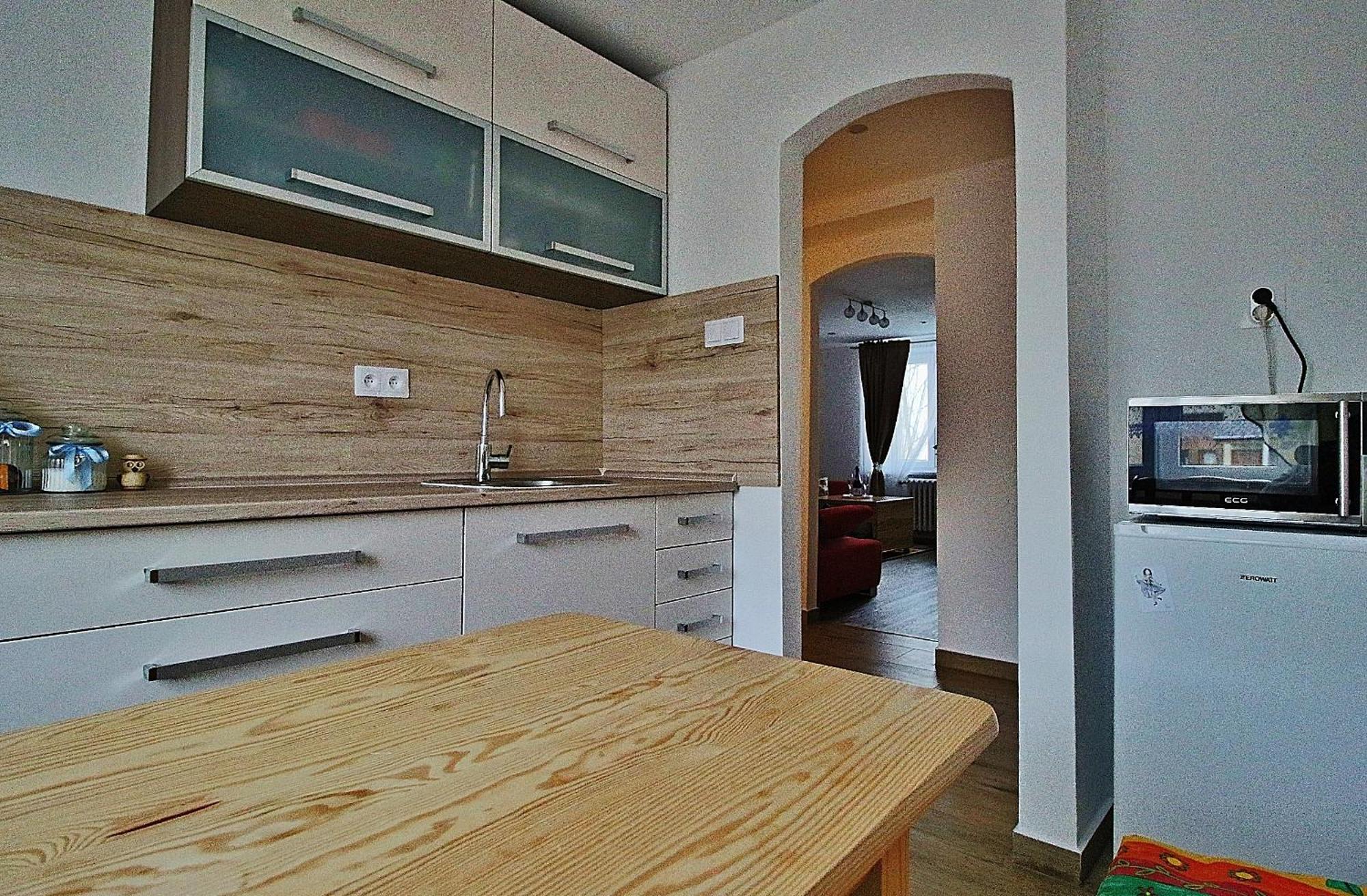 Apartman 4M Tatry Tatranska Strba Extérieur photo