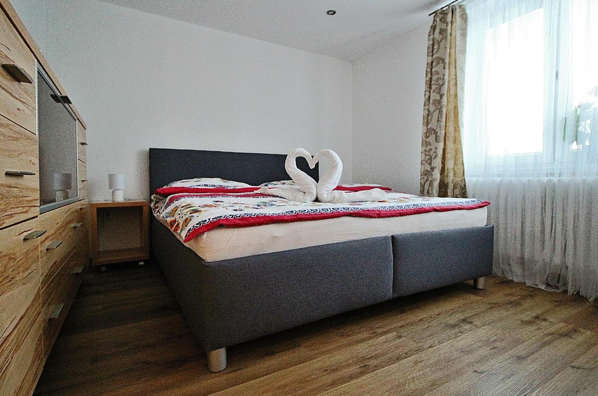 Apartman 4M Tatry Tatranska Strba Extérieur photo