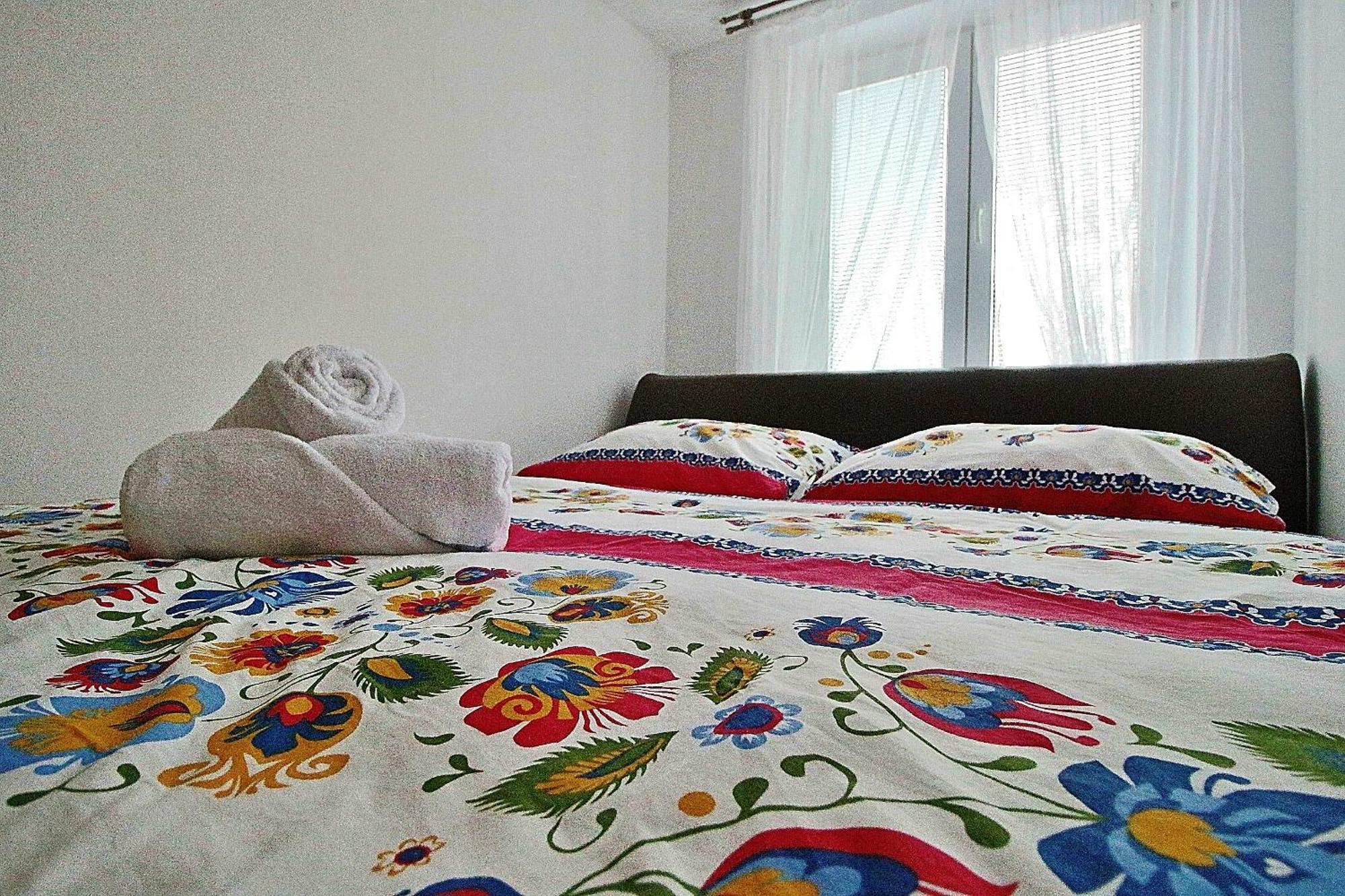 Apartman 4M Tatry Tatranska Strba Extérieur photo