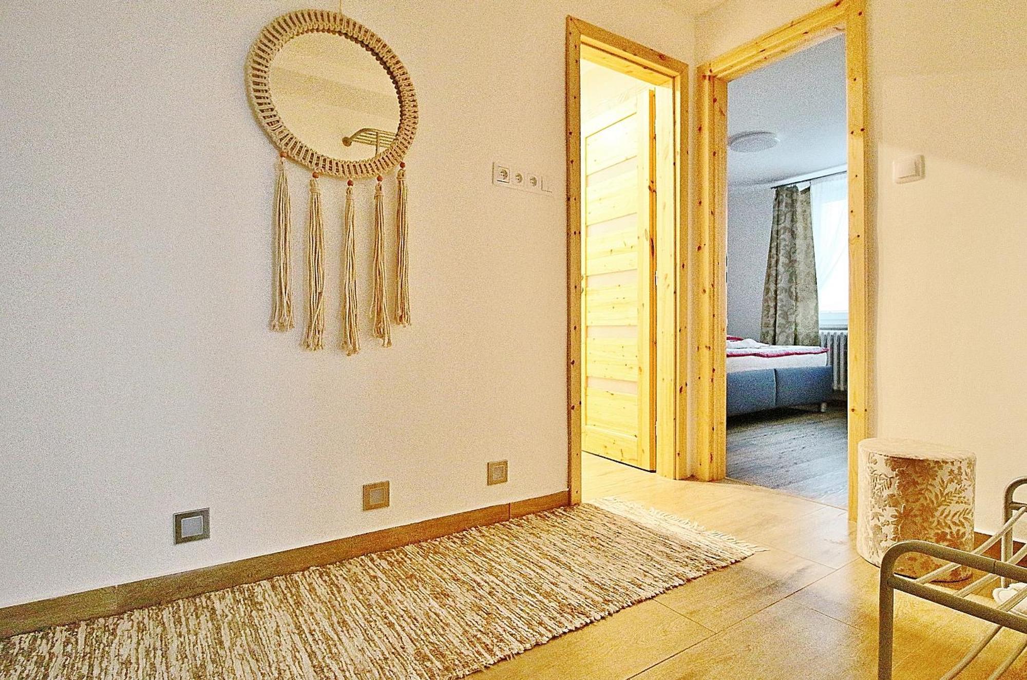 Apartman 4M Tatry Tatranska Strba Extérieur photo